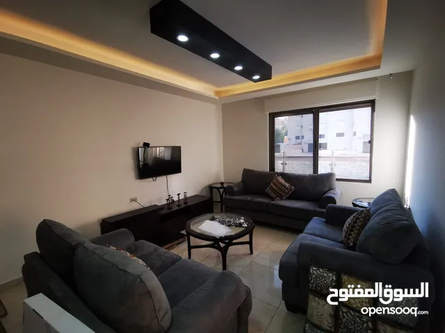 125m2 2 Bedrooms Apartments for Rent in Amman Deir Ghbar