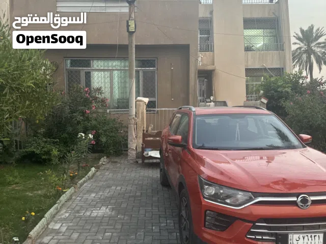 دار مميزة للبيع في الكاظمية – موقع استثماري ممتاز