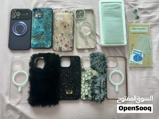 Iphone 13 pro max covers