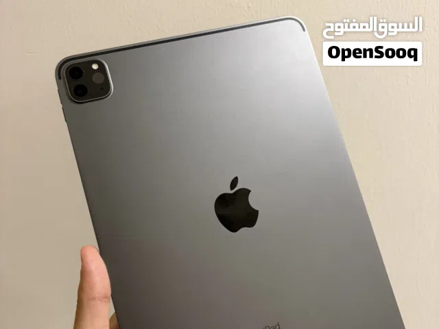 IPAD PRO 11-inch-128GB