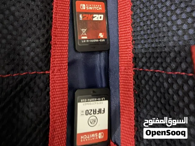 Nintendo Switch Nintendo for sale in Amman