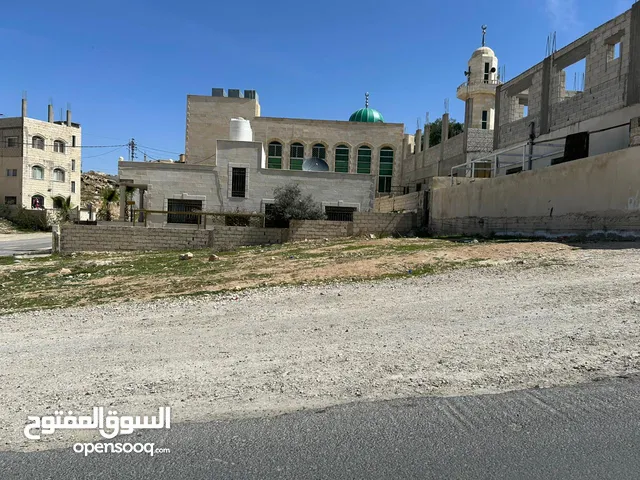 Residential Land for Sale in Amman Marka Al Shamaliya