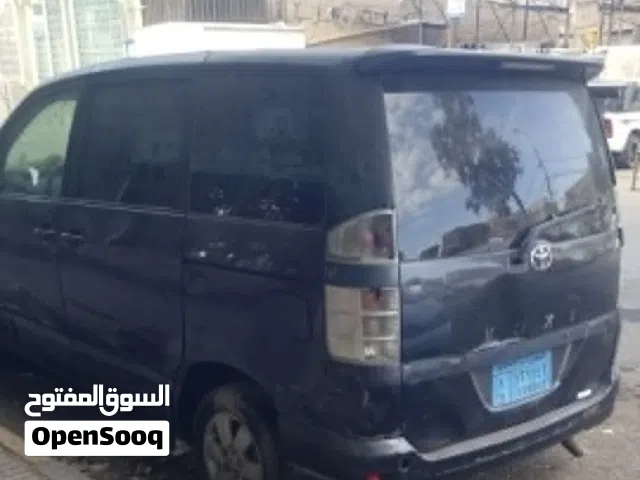 2003 تويوتا راف فور Limited