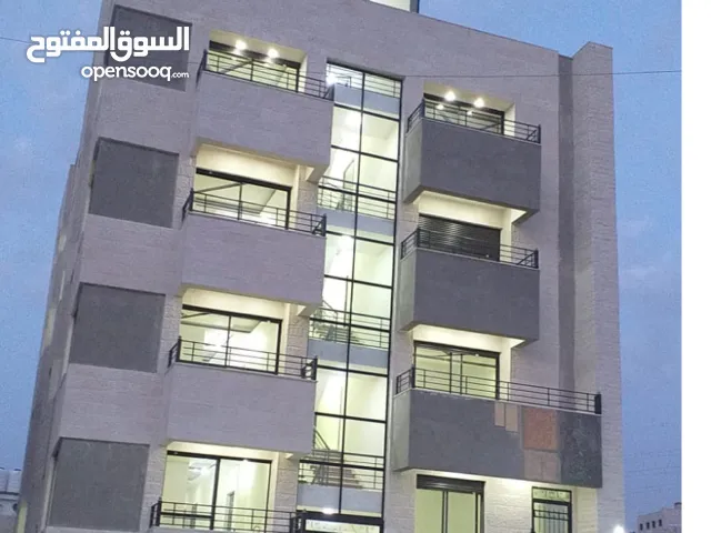 تملك شقة العمر بدفعه 6000 فقط و تشطيبات ديلوكس في اجمل مناطق ابو علندا و امكانية التقسيط من المالك