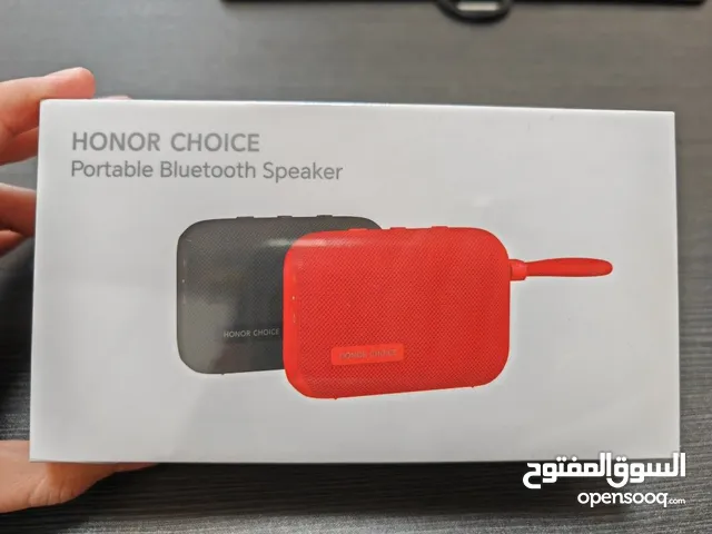 HONOR Honor Choice Bluetooth Portable Speaker