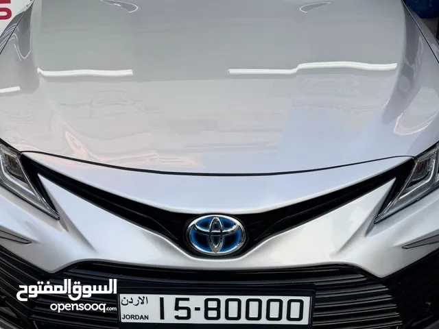 رقمم مميز للبيع وبسعر حرق