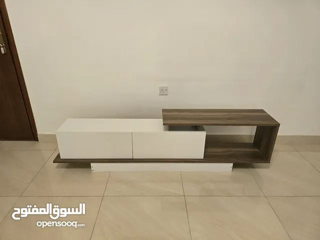طاولة تلفاز او ديكور