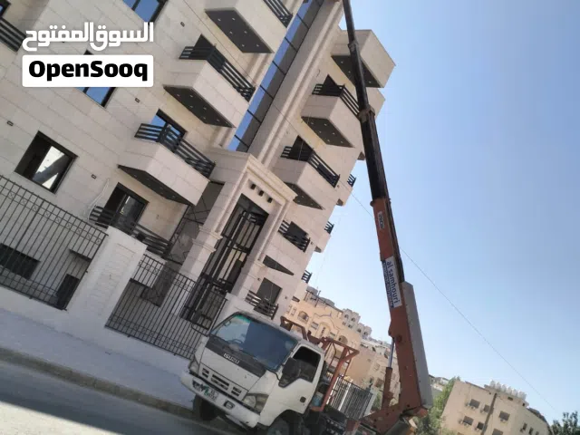 ونش سله للايجار جميع الأعمال المرتفعه خدمه 24 ساعه