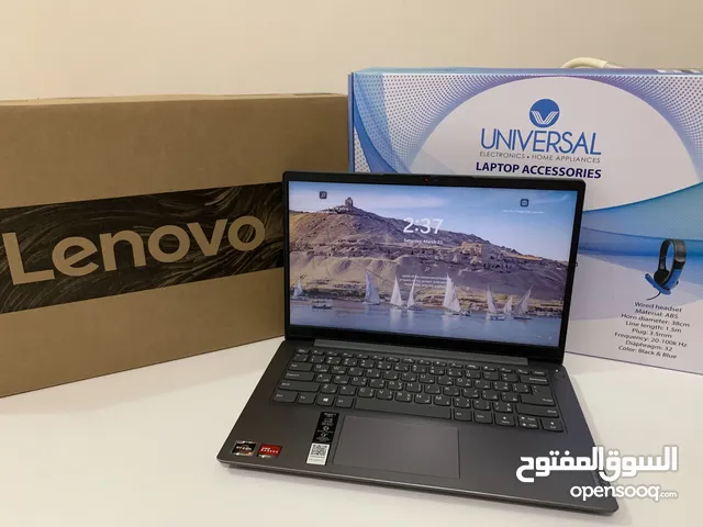 Lenovo laptop for sale
