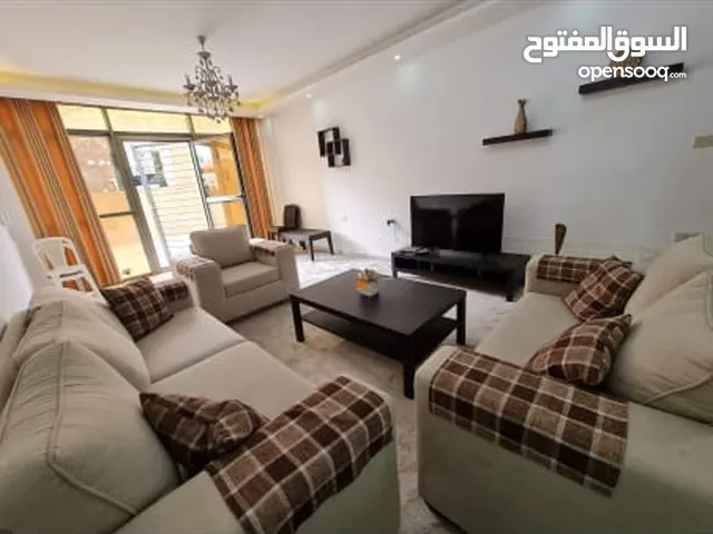 85m2 1 Bedroom Apartments for Rent in Amman Abdoun
