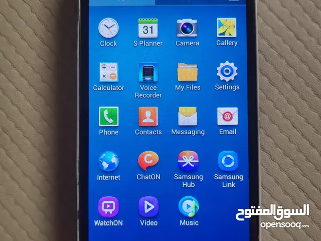 Samsung Galaxy S4 8 GB in Misrata