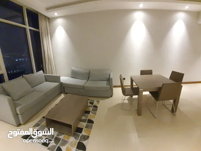 64m2 1 Bedroom Apartments for Sale in Manama Seef