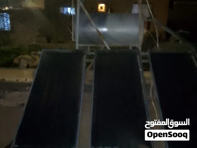 سخان شمسي للبيع