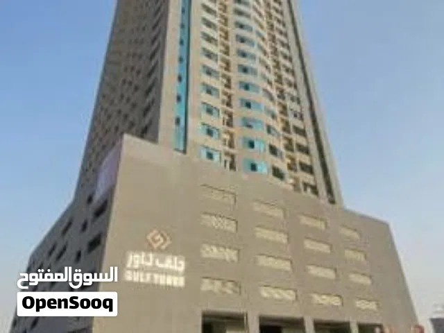 1134 ft² 2 Bedrooms Apartments for Rent in Ajman Emirates City