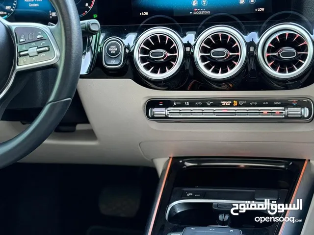 Used Mercedes Benz CLA-CLass in Dubai