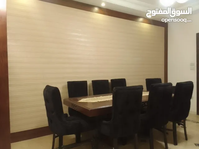 200 m2 3 Bedrooms Apartments for Rent in Amman Abdoun