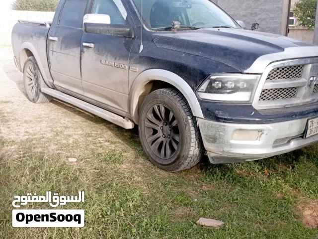 Used Dodge Ram in Sabratha