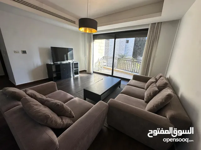 شقه مفروشه للبيع في الدوار الرابع ( Property ID : 39714 )