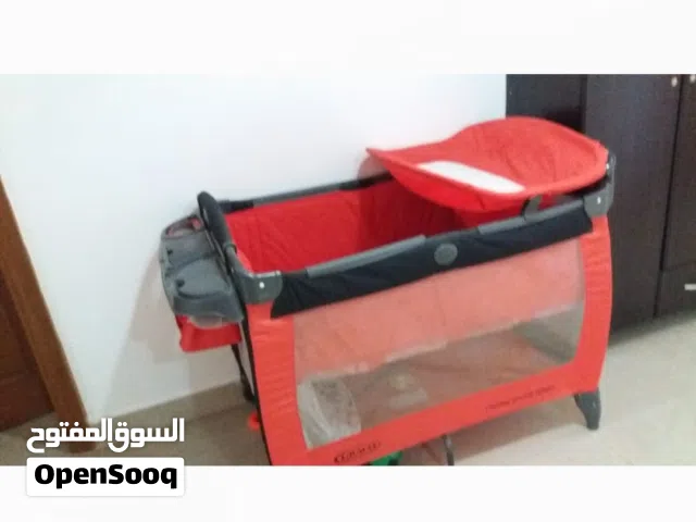 Graco Baby crib