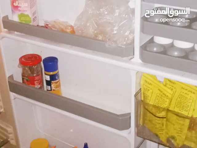 ثلاجه ماركه سيلتال من دبي