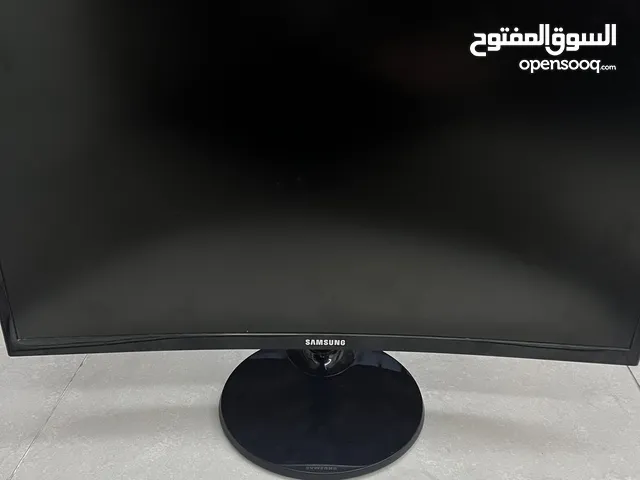 شاشة ألعاب 60هيرت 24انج HD 1920 x 1080