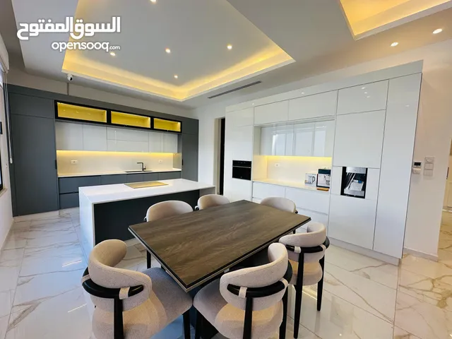 600 m2 More than 6 bedrooms Villa for Rent in Amman Abdoun