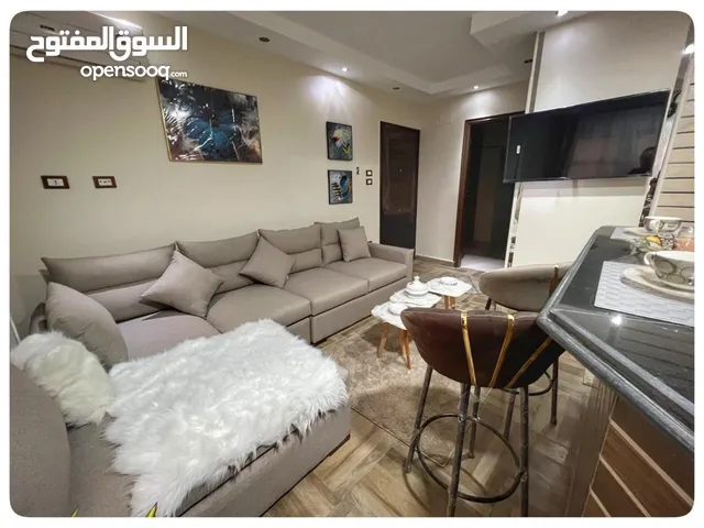 45 m2 1 Bedroom Apartments for Sale in Cairo Madinaty