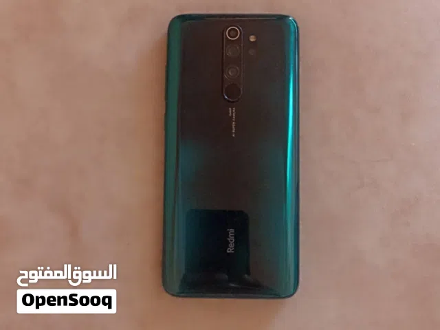 Xiaomi Redmi Note 8 Pro 128 GB in Ajaylat