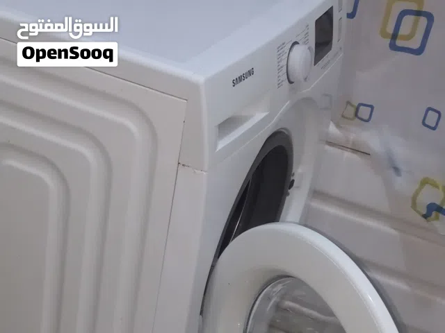غسالة سامسنج نظيفه للبيع