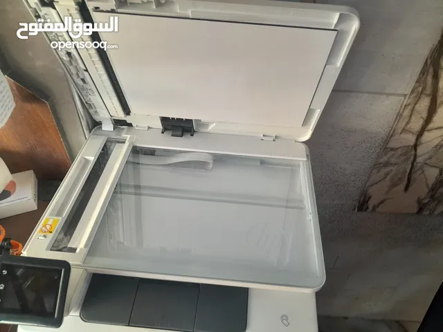 Multifunction Printer Hp printers for sale in Amman