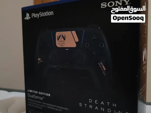 PS5 controller (LIMITED EDITION) يد بليستيشن 5 (نسخه محدوده)