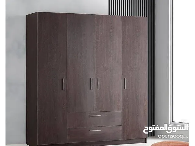 Big storage wardrobe for sale wooden خزانة تخزين كبيرة للبيع خشب