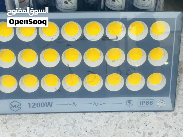 كواشف إنارة