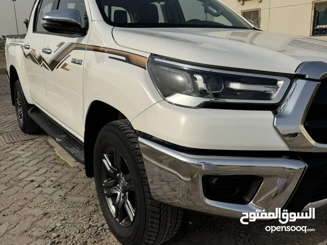 Used Toyota Other in Al Ain