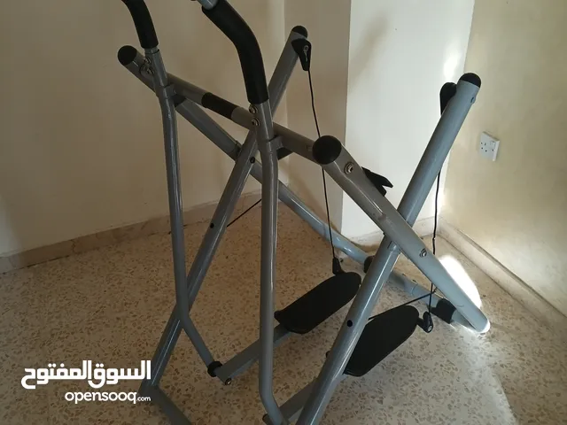 كروس الغزال الطائر