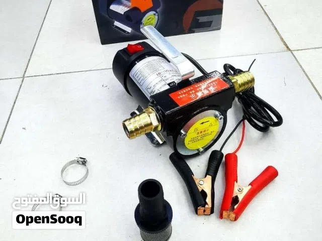 دلمو مضخه نقل ماء ديزل بطارية دلمة دلمه 12 و 24 فولت V ديلمة
