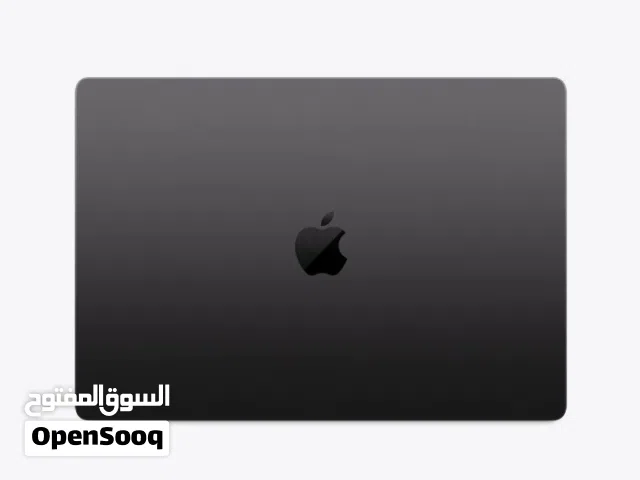 THE NEW M5 MacBook Pro 14-inch 2026