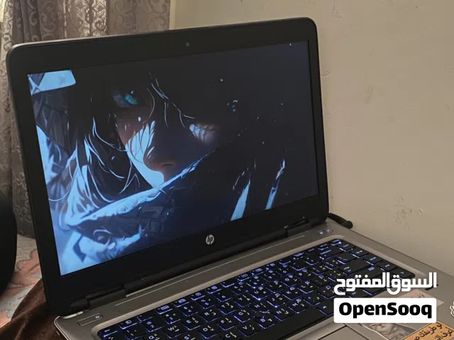 HP ProBook 640 G2