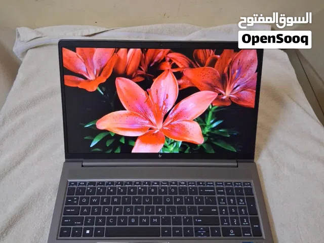 HP ZBOOK POWER G8 15.6 INCH SCREEN 4GB NVIDIA GRAPHICS ( NVIDIA T1200 LAPTOP GPU ) CORE I7-11850-H 2