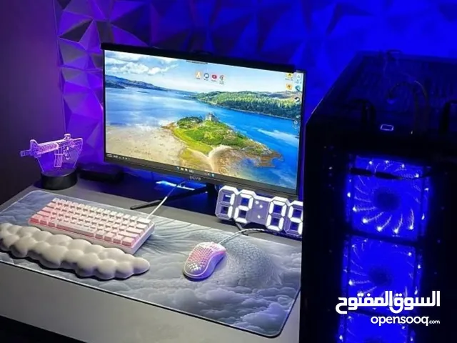 بي سي قيمنق كرت شاشه ( 1660 Super )