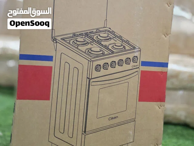 فرن جديد للبيع