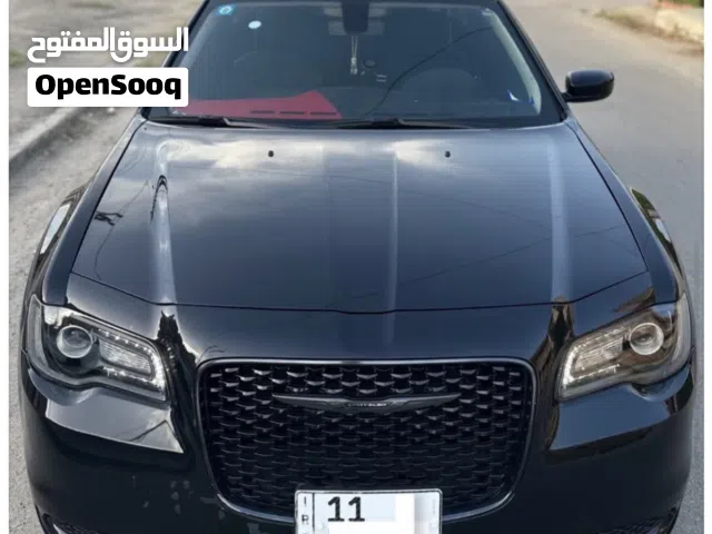 2023 كرايسلر 300 300S V6