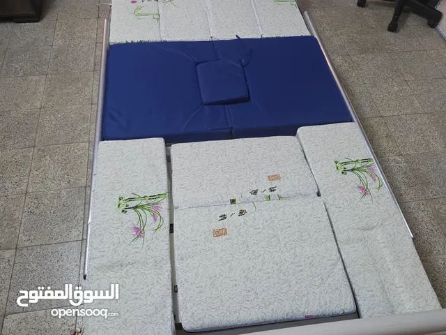 فراش طبي مستخدم