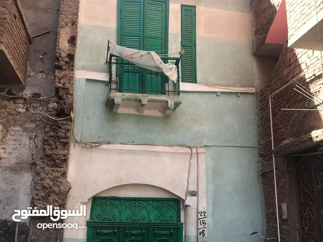 130 m2 2 Bedrooms Townhouse for Sale in Assiut Other