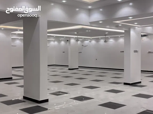 Commercial Land for Rent in Muscat Al Maabilah