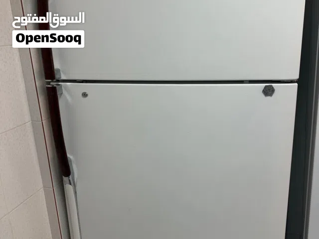 LG ثلاجة و فريزر