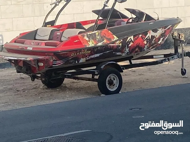 للبيع جت جلاسترون