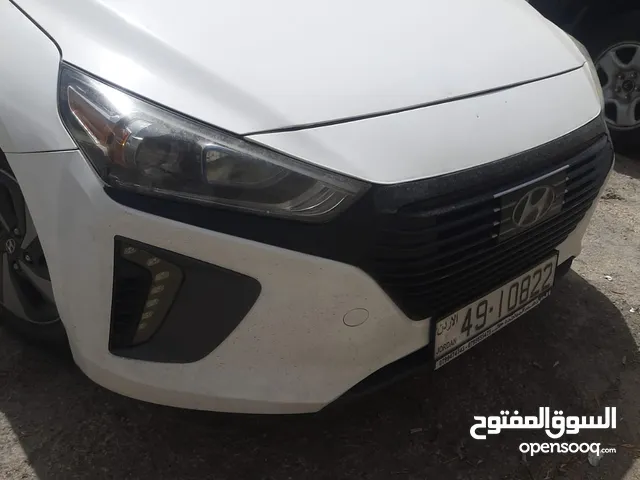 هونداي ايونك 2019