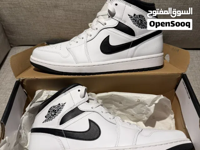 Nike Air Jordan 1 Mid