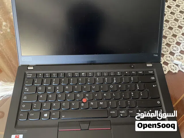 Lenovo ThinkPad T14s as New